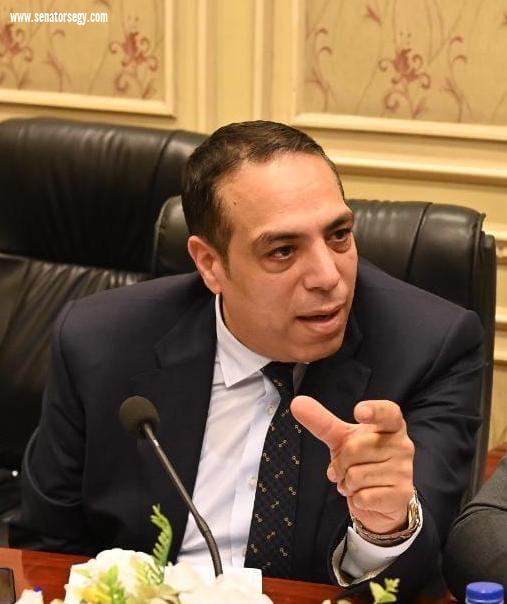 الصافي عبد العال: قرار الأمم المتحدة تاريخي ويعزز مسار حل الدولتين ويؤكد دعم المجتمع الدولي للشعب الفلسطيني