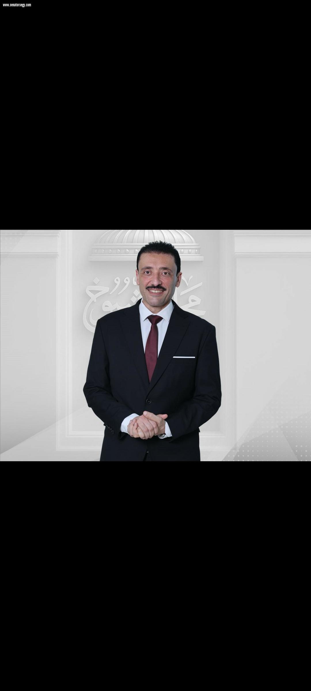 محمد رزق: المتحف المصري الكبير رمز لقدرة المصريين على البناء والإبداع