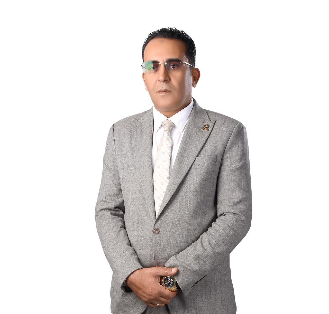 أمين الجبهة الوطنية بالفيوم: استراتيجيتنا  تقديم الحلول والاقتراحات في كافة القضايا