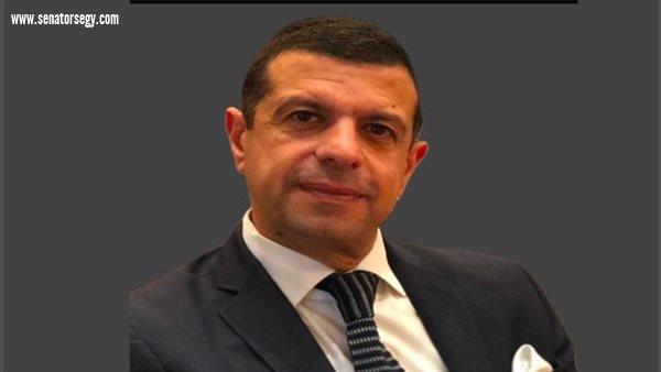 رئيس الجالية المصرية بالنرويج: بيان 3 يوليو أعاد لمصر هيبتها ومكانتها الدولية