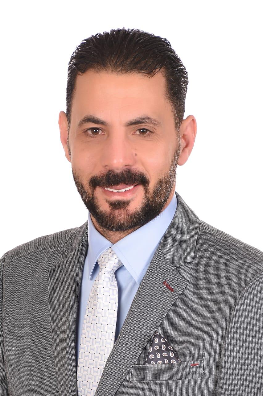 سعيد حساسين : الحرب الإسرائيلية الايرانيه تؤدي لعدم الاستقرار في المنطقه وهذا ما حذر منه الرئيس السيسي مرارا وتكرارا 