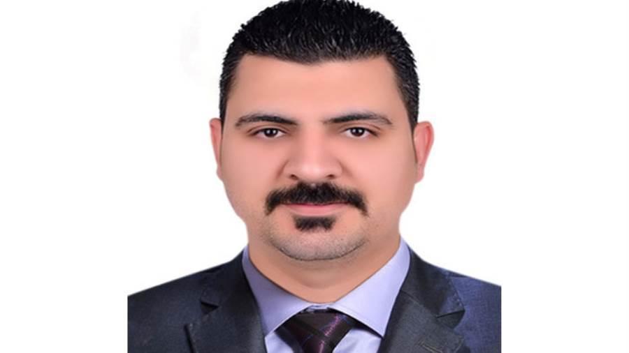 محمود أبو الحاج: الحرب الإسرائيلية الإيرانية أدخلت الاقتصاد العالمي مرحلة جديدة من الضبابية