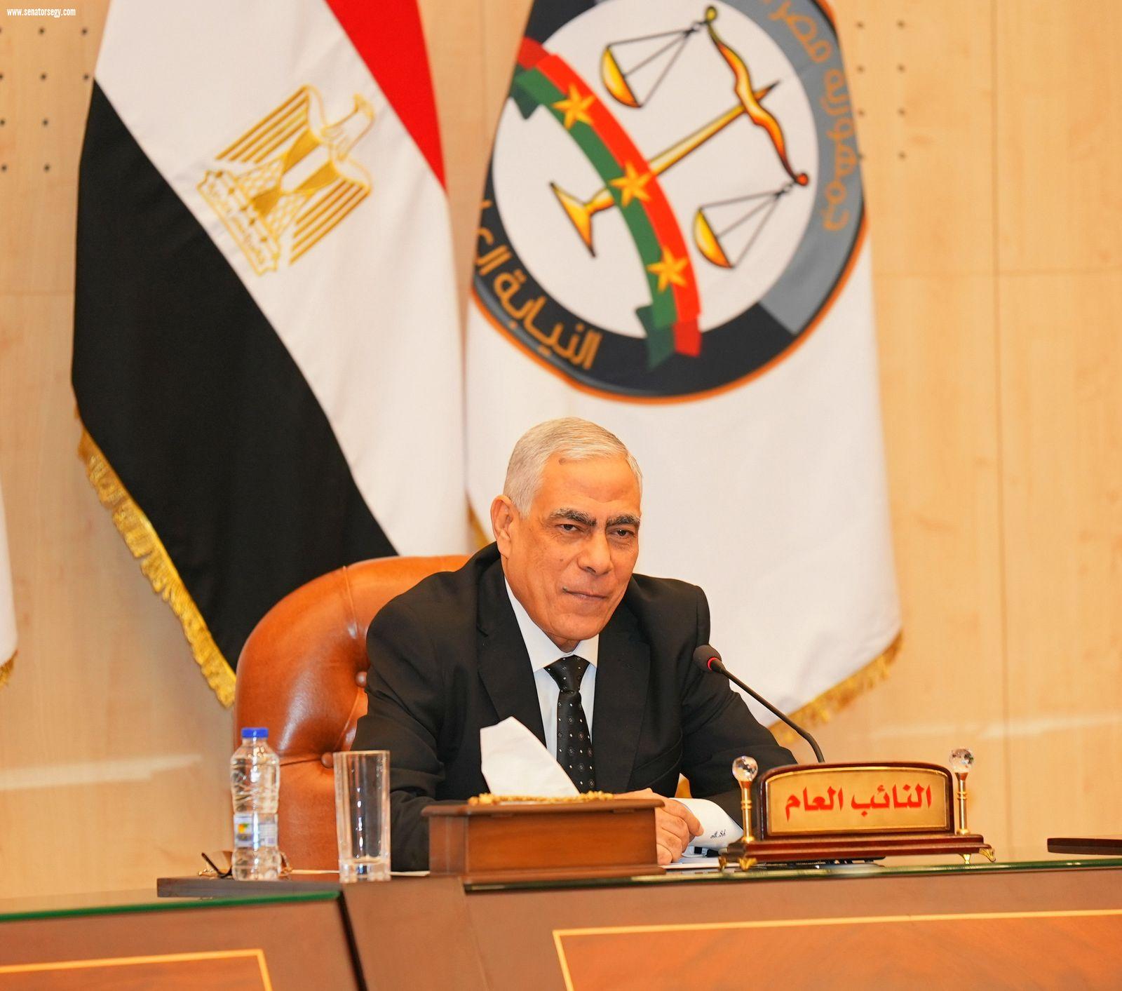 بلاغ عاجل للنائب العام ضد قيادات نقابة التمريض بتهم فساد وابتزاز مالي