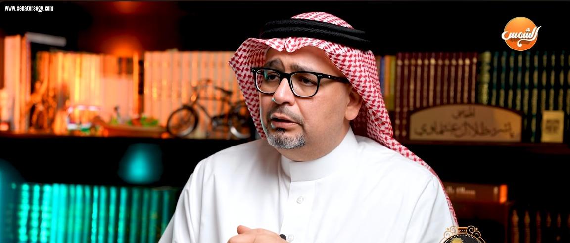 ​ياسر طلال عشماوي: ننسحب فورًا إذا ثبت ظُلم الموكل.. والصلح الأسري أولوية قبل منصات القضاء