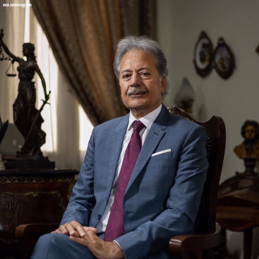 عصام شيحة : دمج حقوق الإنسان شرط للوصول للأسواق العالمية