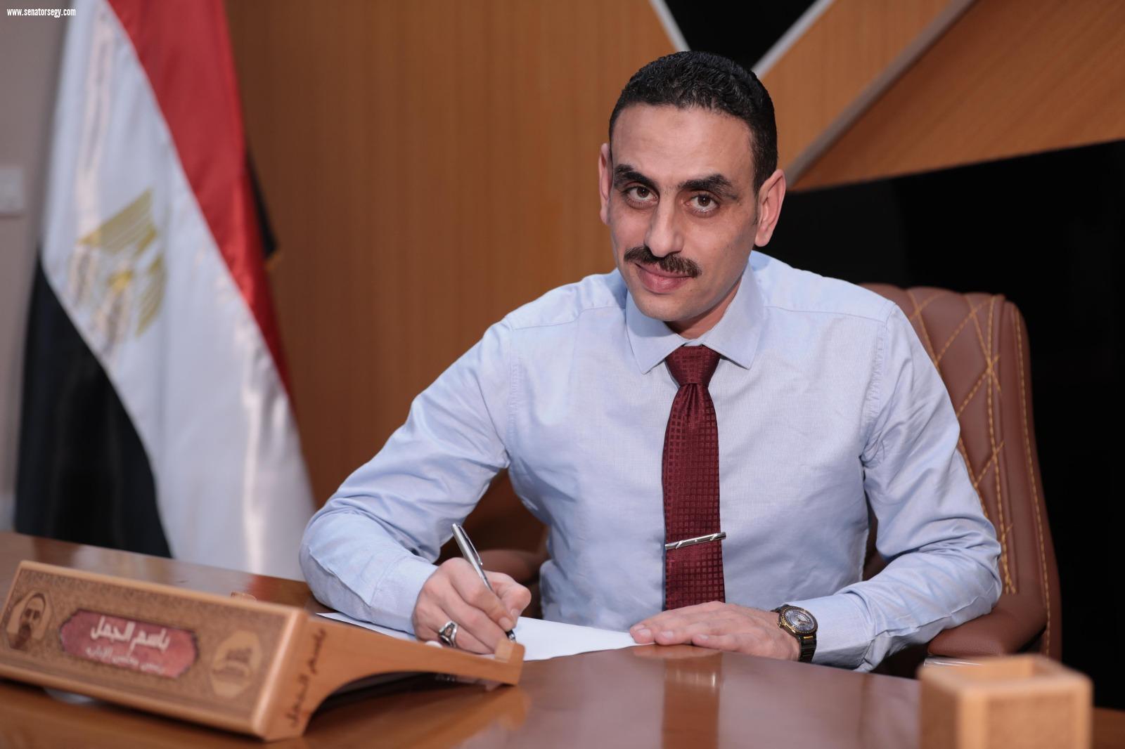 باسم الجمل: قرار السماح للشركات الصينية بالتعامل باليوان يسهم في تنويع مصادر النقد الأجنبي وجذب الاستثمارات