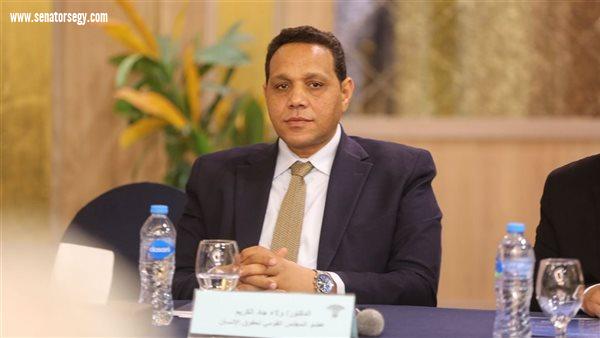 الدكتور ولاء جاد الكريم : الأعمال التجارية وحقوق الإنسان.. مستقبل المسؤولية المجتمعية