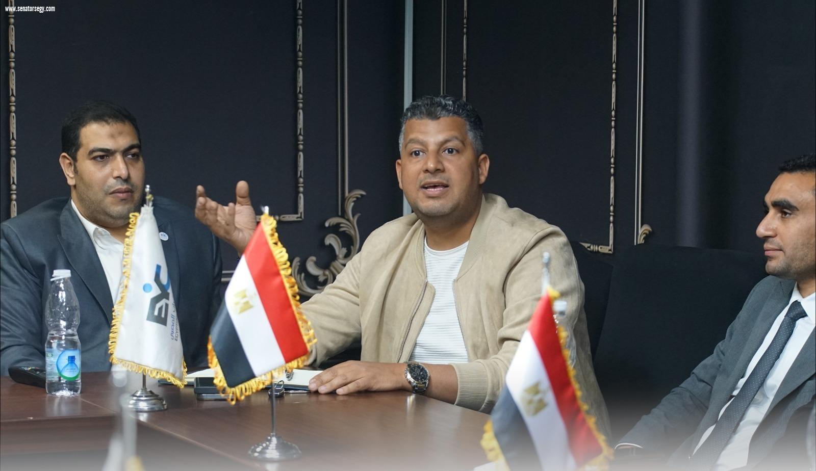 الشباب المصري يشيد باعتماد الاستراتيجية الوطنية لتمكين الأشخاص ذوي الإعاقة خطوة متقدمة نحو مجتمع دامج ومُمكّن