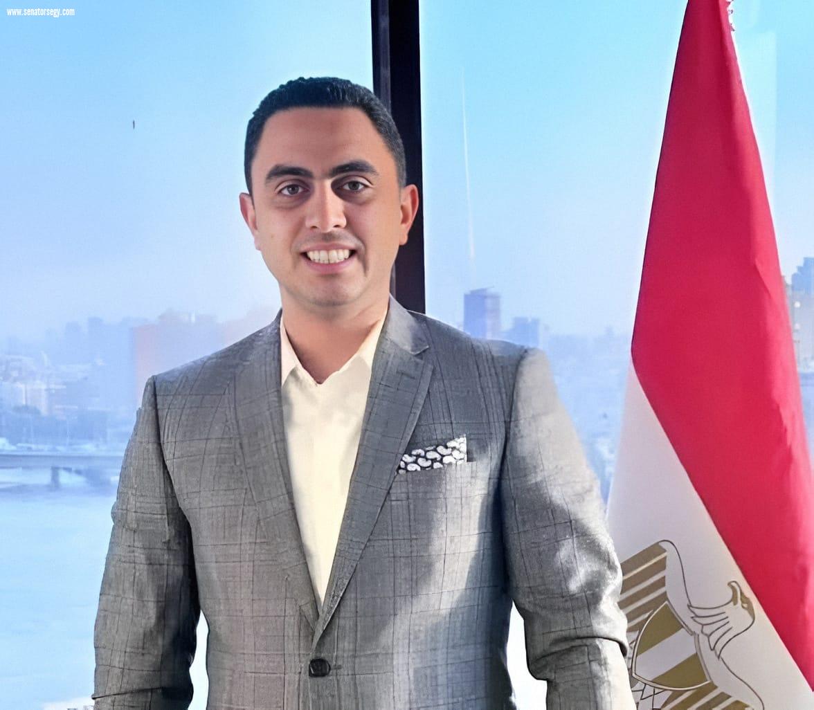 حسام أشرف زغلول: «إمكان IMKAN» تراهن على النيل لصناعة جيل جديد من المنتجعات الصحية والفنادق العائمة