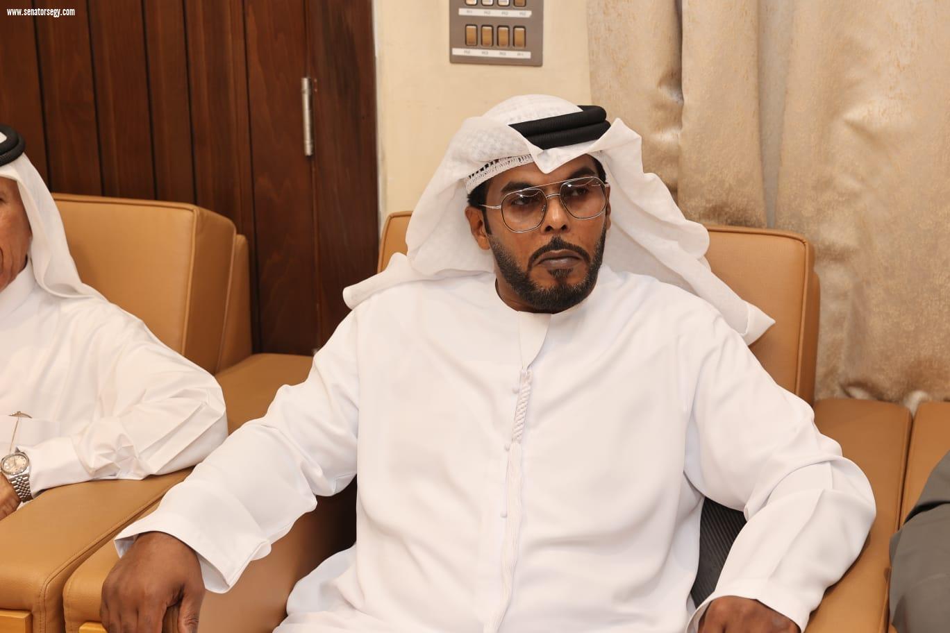خالد السلامي: نماذج عالمية ملهمة تؤكد أن تمكين الشباب من ذوي الإعاقة مسؤولية مجتمعية وإنسانية مشتركة