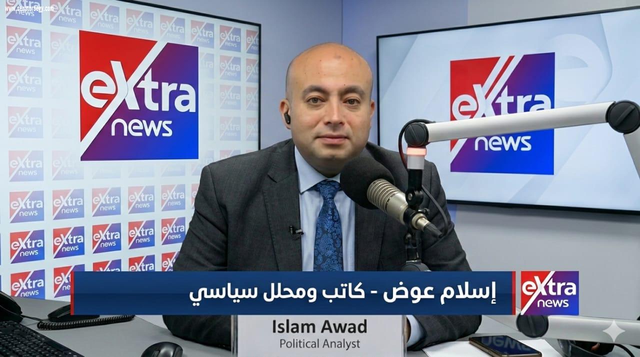 إسلام عوض: مبادرة 