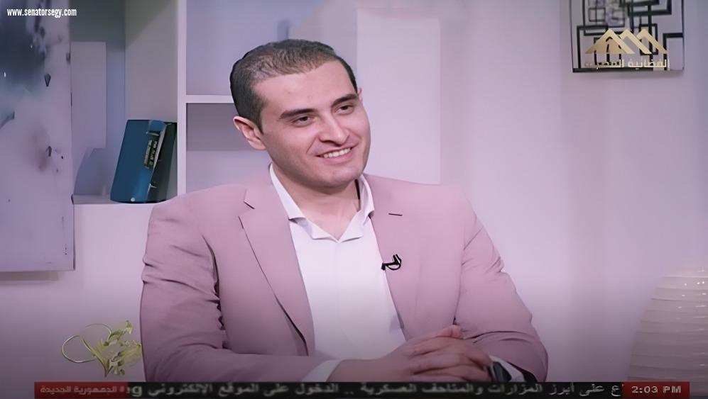 محمد ثروت هيكل: مصر عصية على الابتزاز وقرارها الاستراتيجي يُبنى وفق الإرادة الوطنية والأمن القومي