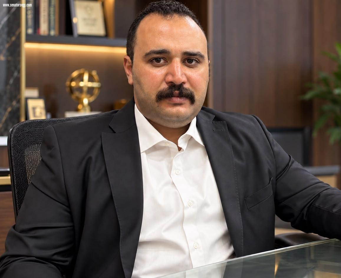 حسن الديب: توجه إمكان IMKAN نحو الإدارة المستدامة للمشروعات يتكامل مع رؤية الرئيس السيسي للأمن المائي