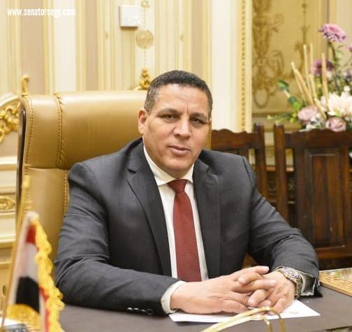 أحمد محسن: وعي المصريين صمام الأمان لاستقرار الدولة وتقدمها.. وانتخابات الشيوخ تمثل لحظة فارقة