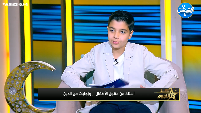 الإعلامي عمر عامر يوضح الفوارق الجوهرية بين رمضان في مصر والسعودية