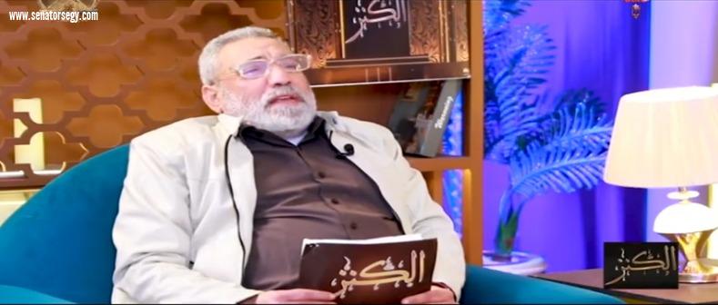 أشرف محمود: صلاة القيام الطريق الأقصر لتنقية القلوب والوصول لدرجة الإخلاص