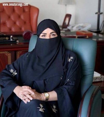 «ماسة العرب 2026» تتوج مسيرة العطاء.. تكريم دولي للمستشارة رباب المعبي في البحرين