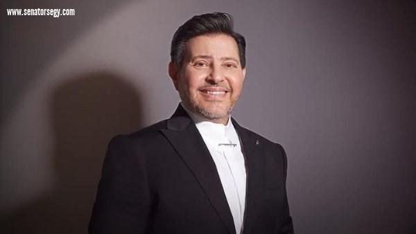 رئيس حزب الغد ينعى الفنان هاني شاكر .. ويؤكد: فقدنا قيمة فنية وإنسانية رفيعة