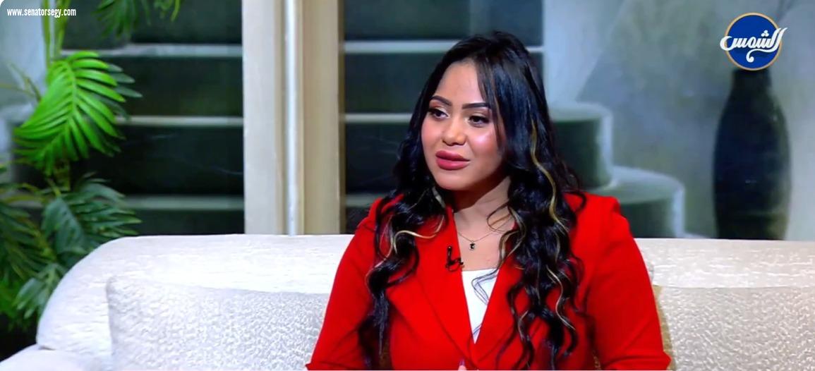 سلوى عبد الغفار: الرجل يبحث عن تشكيلة نسائية في قالب واحد.. وتعدد الزوجات ليس جريمة