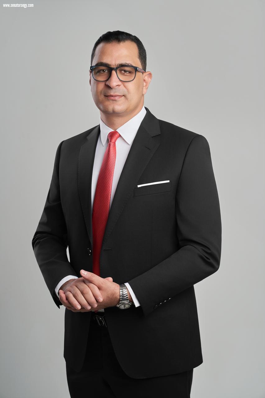 رسميًا.. انتخاب النائب محمود طاهر أمينًا لسر لجنة الإسكان بمجلس النواب