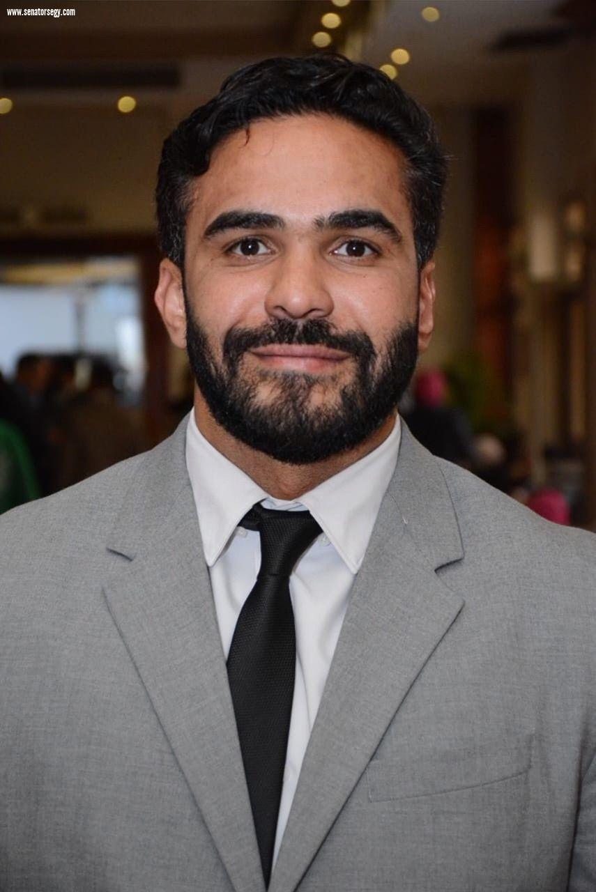 عزالدين : التظاهر امام السفارة المصرية بتل أبيب عبث ولن ينال من الدور المصري لدعم القضية الفلسطينية