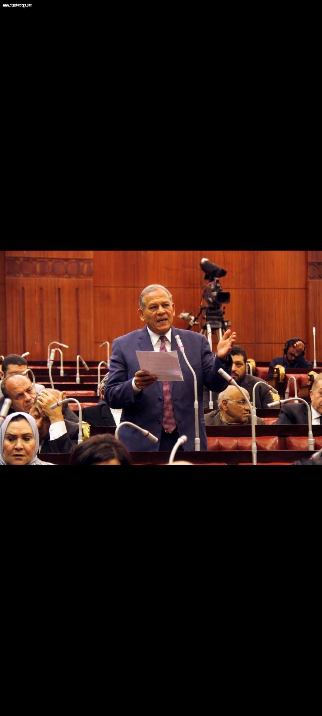 السادات: انطلاق أول اجتماع تأسيسي لمبادرة «برلمانيون من أجل النزاهة والحوكمة» لتعزيز الشفافية وحماية المال العام