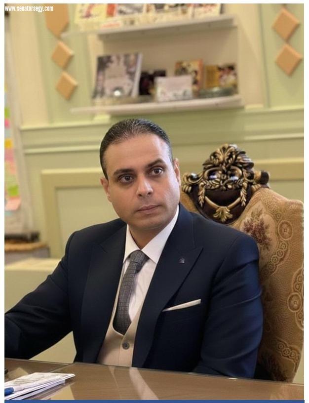 باحث بمركز مسارات ينشر دراسة حول توظيف الحرب على إيران في الحملات الدعائية ضد مصر