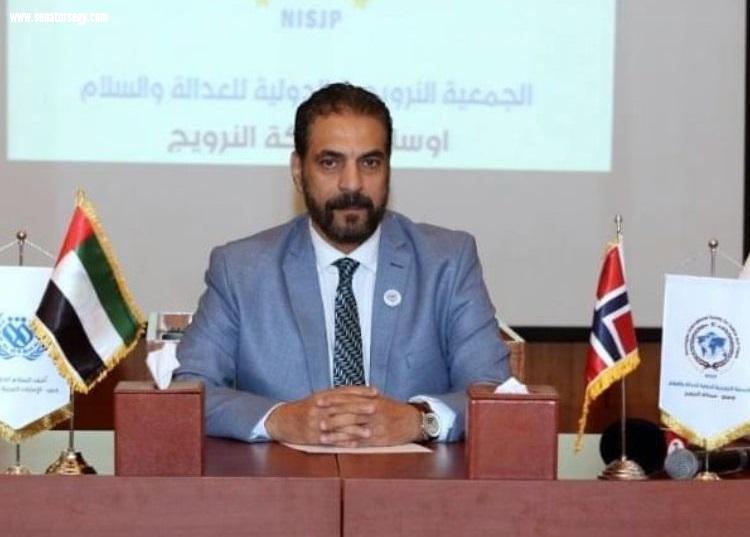 طارق عناني: كلمة السيسي أرضية صلبة لخطاب قيادي مُحنك.. ومصر صانع سلام لا يتنازل عن المبادئ