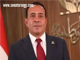 النائب محمد شعيب: مصر قادت العالم نحو السلام وأثبتت أنها ركيزة الاستقرار في الشرق الأوسط