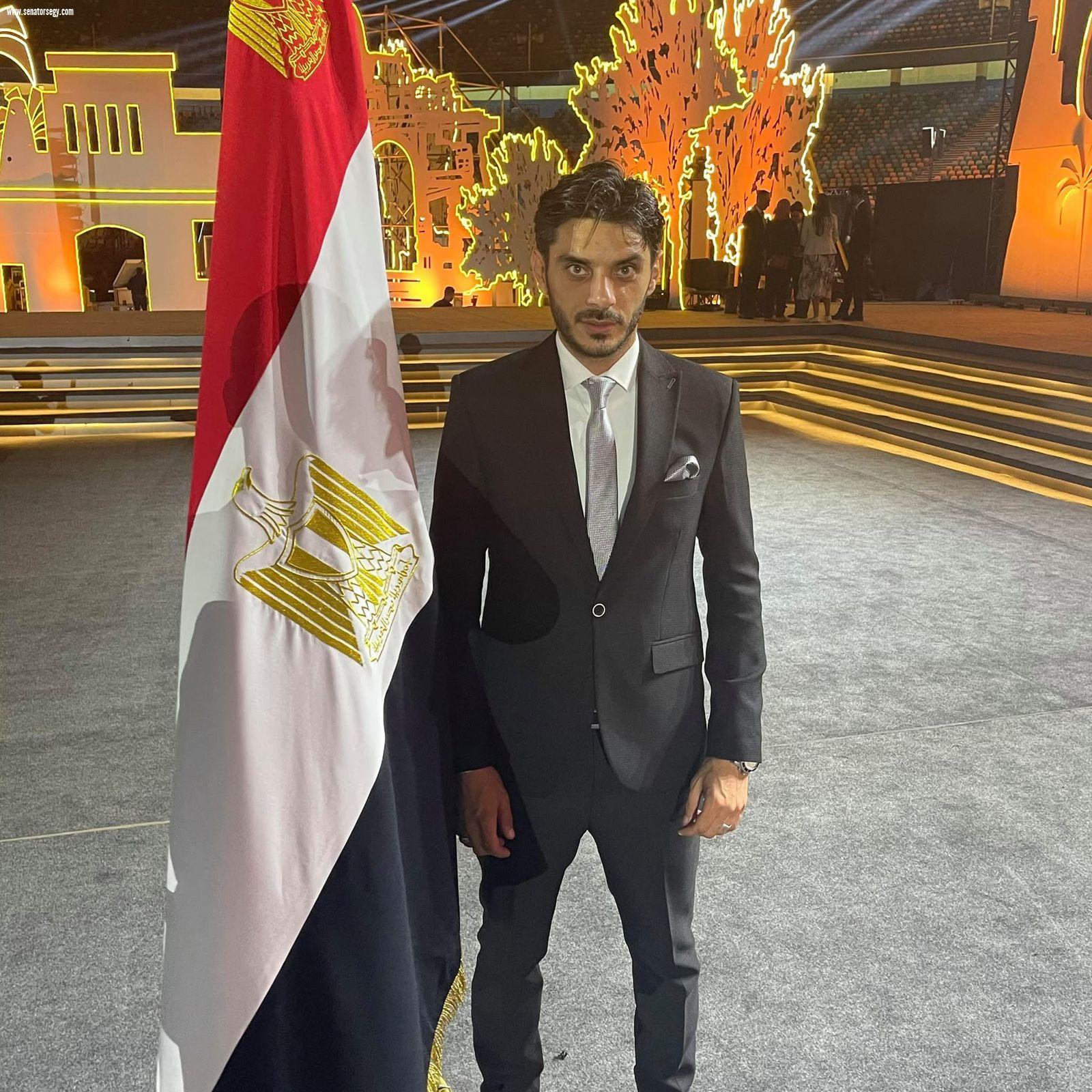 انسحاب مفاجئ من حمله الجبيلي مرشح اكتوبر وزايد والواحات