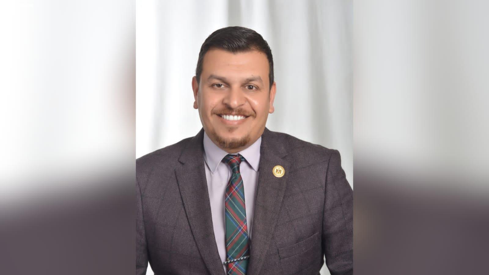 ياسر البخشوان: بيان الخارجية يكشف عن يقظة مصر تجاه محاولات استغلال المأساة الفلسطينية لأهداف غير بريئة 