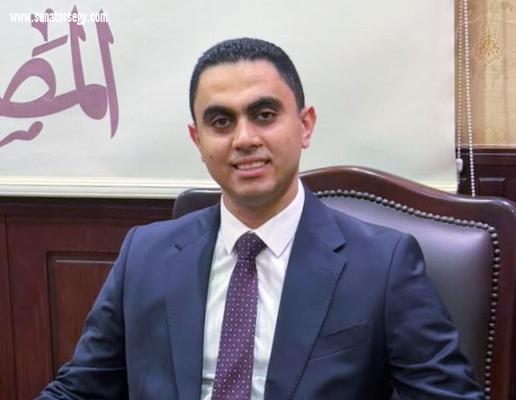 حسام أشرف زغلول: ضوابط الحج السياحي لموسم 1448هـ تعزز الانضباط وترتقي بجودة الخدمات المقدمة للحجاج