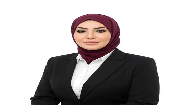 النائبة عبير عطا الله: توجيهات الرئيس السيسي بسرعة تقديم قوانين الأسرة خطوة مهمة لتعزيز استقرار المجتمع