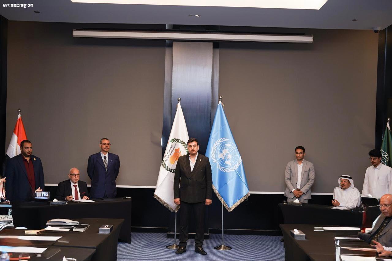 Ambassador Yasser El-Bakhshawan: The Attractive Climate and Gigantic Opportunities in the North Coast Behind the Signing of the Latest Expanded Investment Agreements