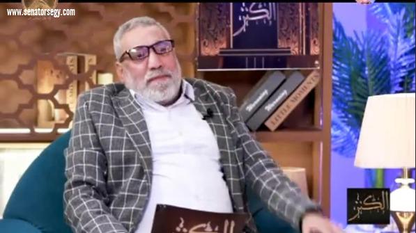الإعلامي أشرف محمود: الصيام المُسدد للديون يوم القيامة وزاد الرحلة الطويلة
