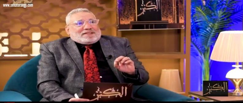 الإعلامي أشرف محمود: فتح مكة كان إيذاناً بمحو ظلام الجاهلية عن وجه الأرض ​