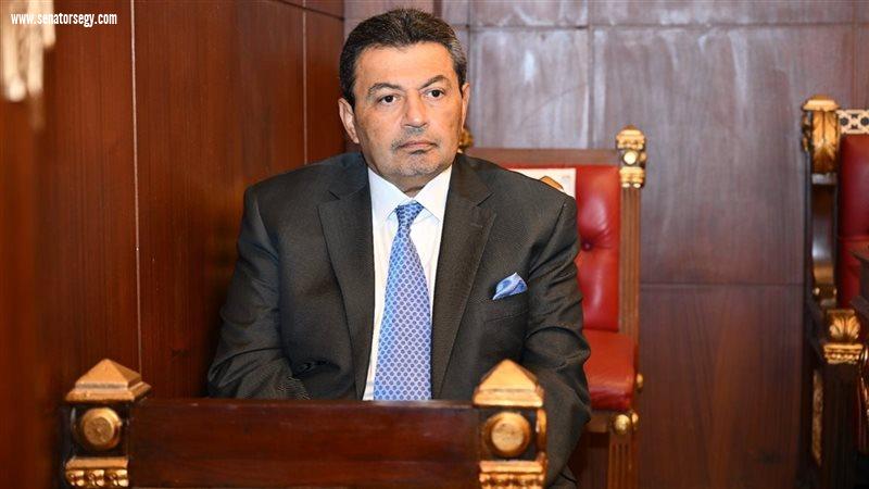 الوفد يتحرك لإنقاذ السوق العقاري.. مبادرة تشريعية لإنشاء أول منظومة وطنية للرقابة العقارية