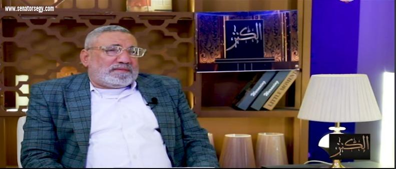 الإعلامي أشرف محمود: الصيام سر بين العبد وربه