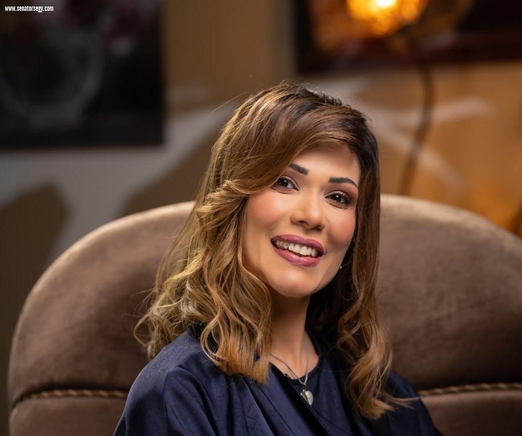 وفاء حامد: المنازل والإتصالات من أكثر الملفات تأثرًا خلال فترة تراجع عطارد