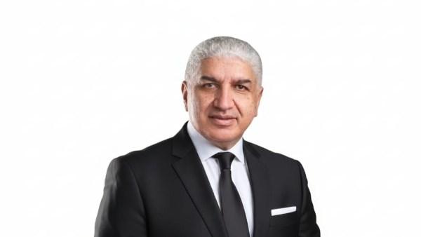 النائب أشرف سعد سليمان يهنئ الرئيس السيسي والقوات المسلحة بذكرى تحرير سيناء