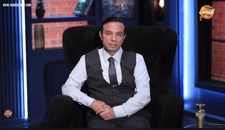 العدو الذي يسرق ذواتنا.. نوح غالي يكشف كواليس النسيان الذي يبتلع الحضارات