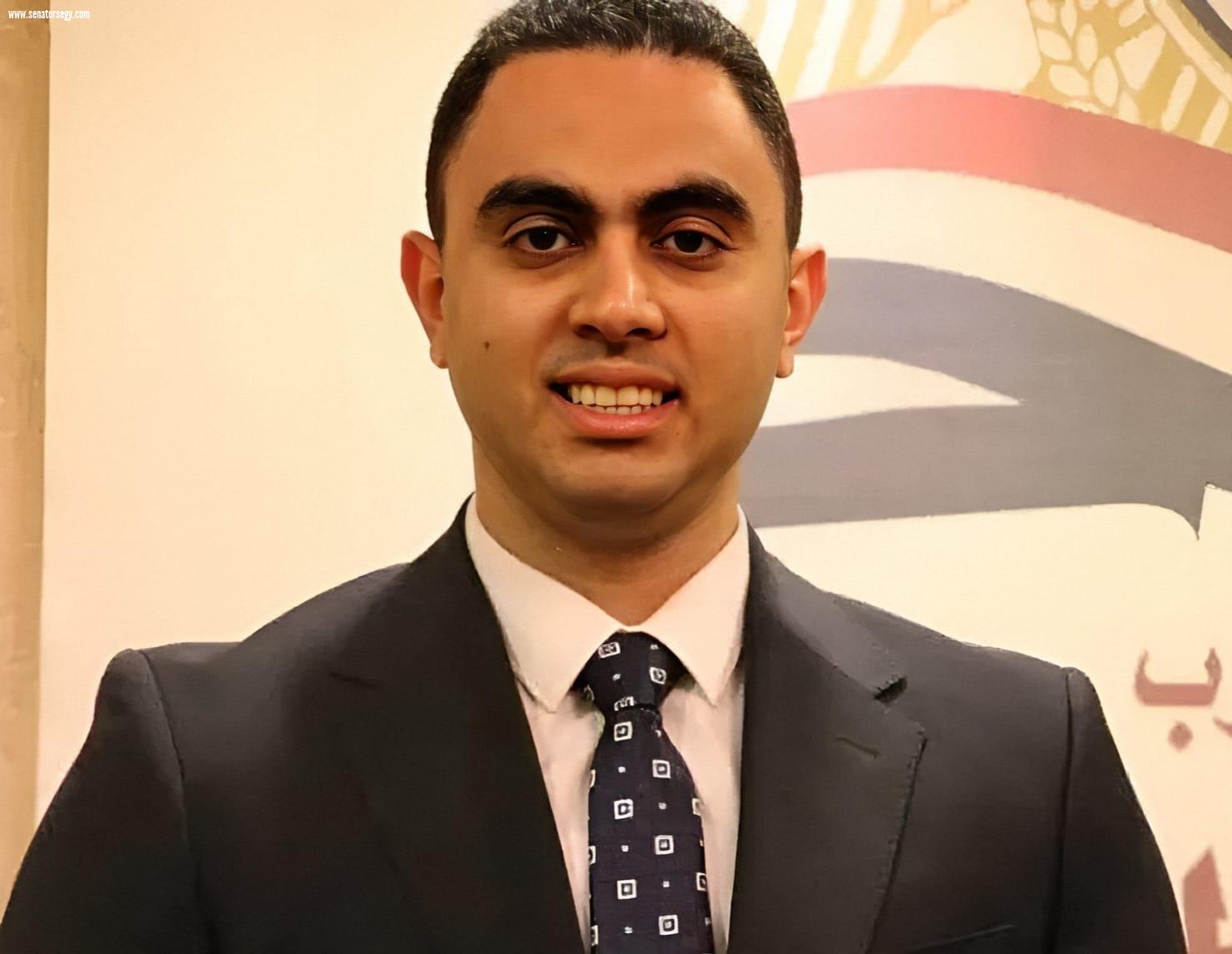 حسام أشرف: تحرير البحارة المصريين بالصومال يُثبت أن كرامة المواطن خط أحمر.. ومصر لا تترك أبناءها