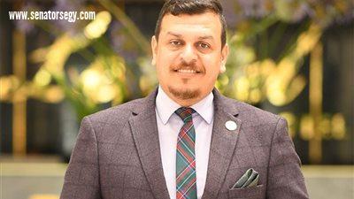 ياسر البخشوان: المتحف المصري الكبير نقلة نوعية تُعيد صياغة خريطة السياحة العالمية