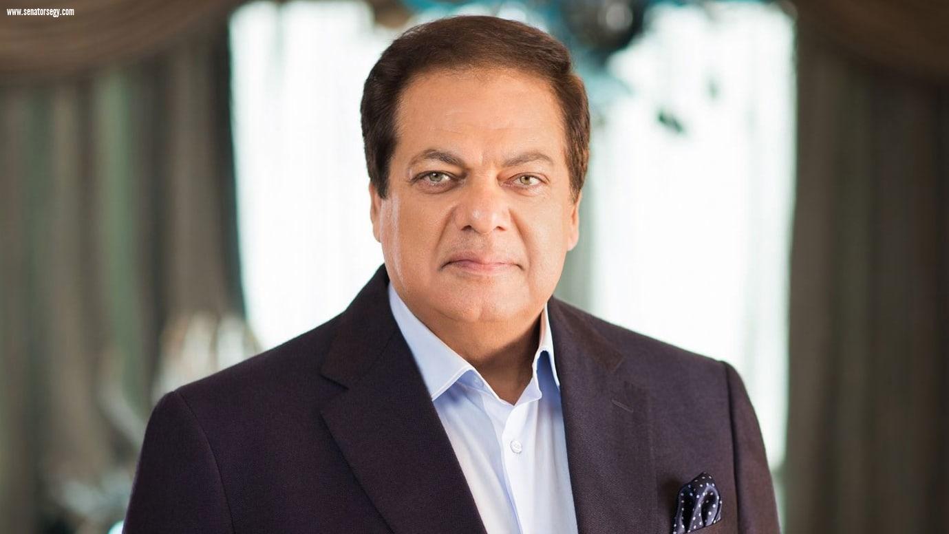 أبو العينين: مصر بوابة إفريقيا والشرق الأوسط أمام الصناعات الخضراء
