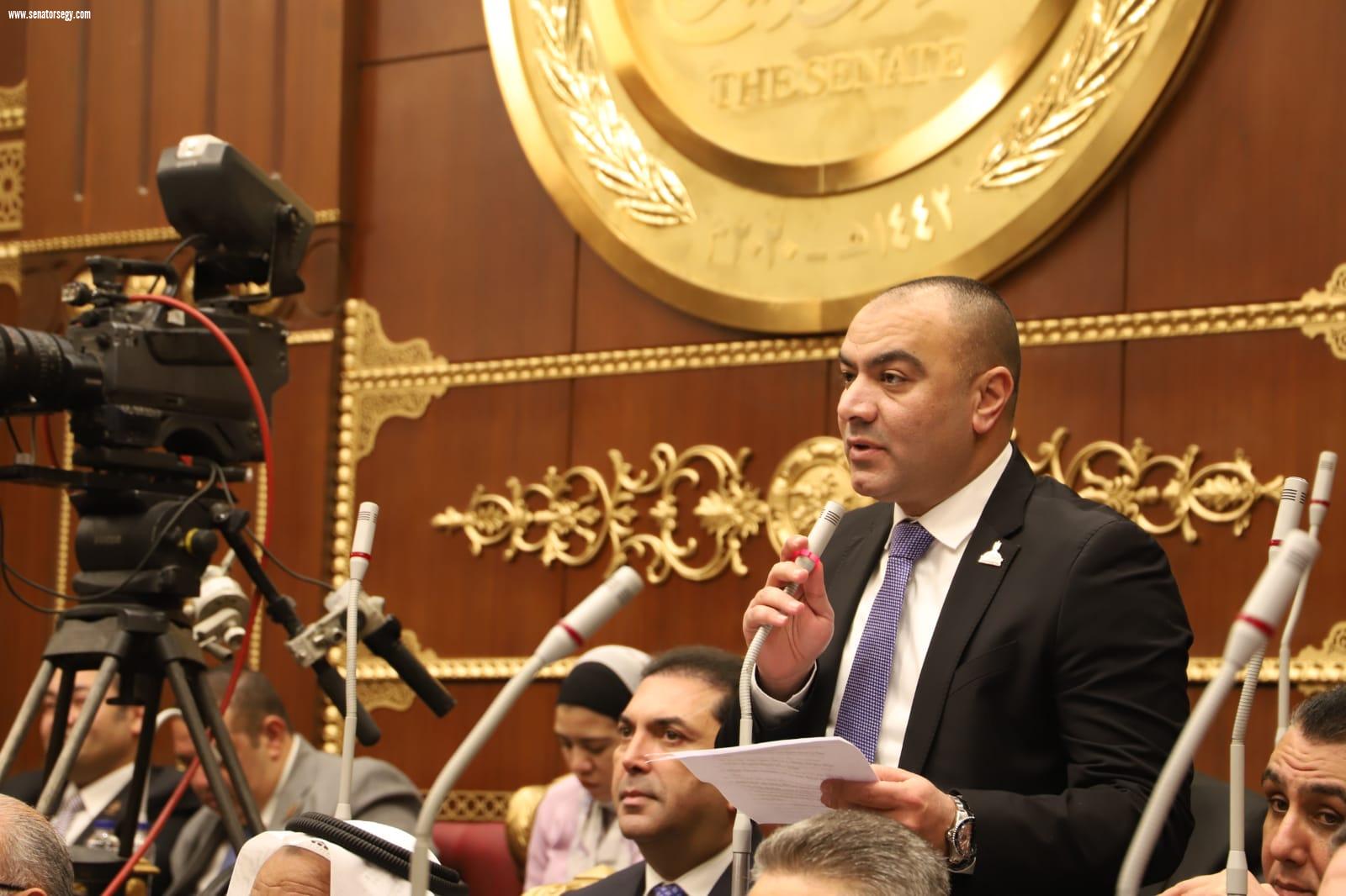 النائب محمد ابوحجازي لبوابة الشيوخ: أعمل بكل جهد لتحقيق كافة آحلام وطموحات الشعب الدمياطي ..ولازال لدينا الكثير من أجلهم