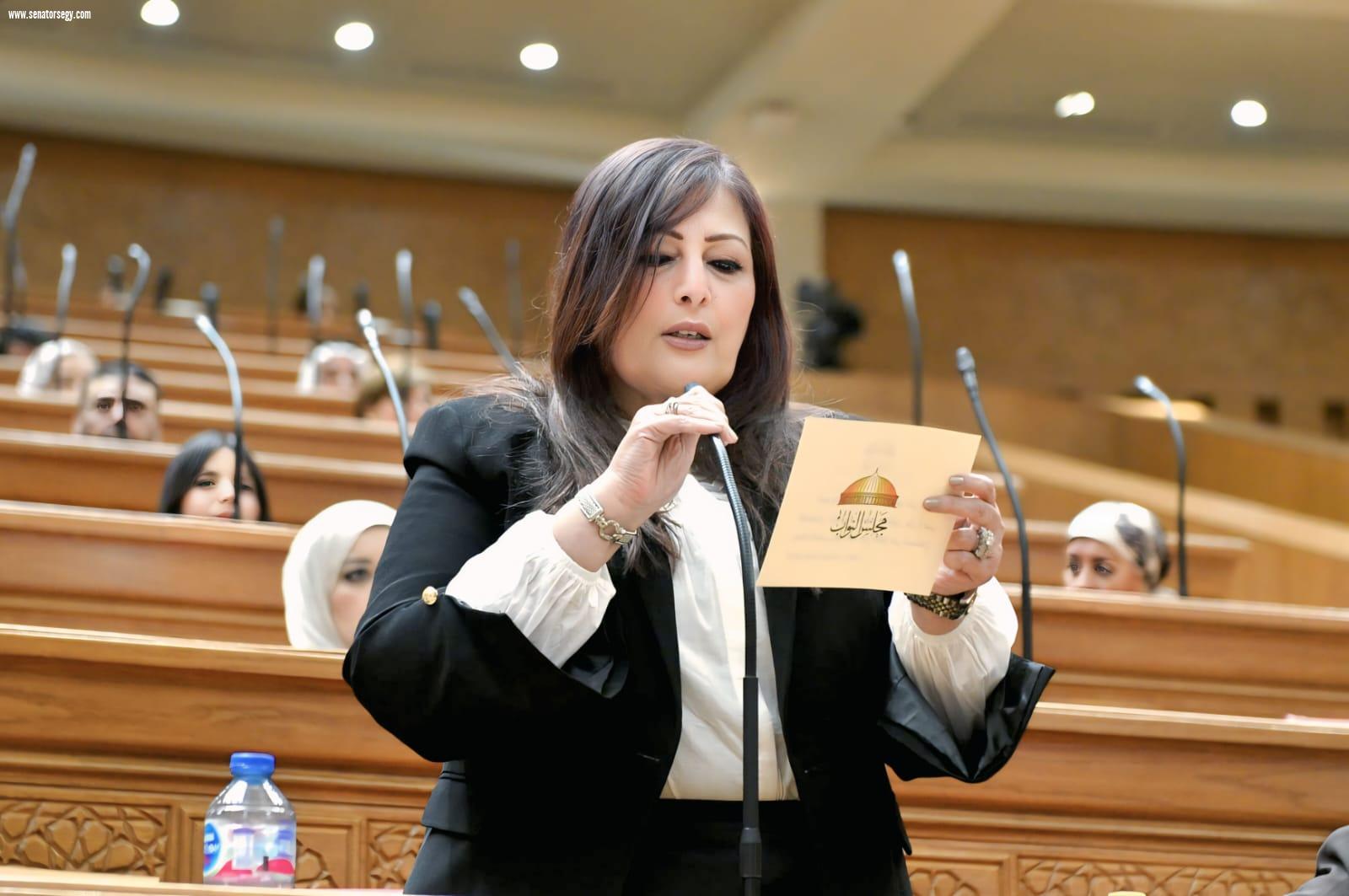 طلب إحاطة عاجل لربط المعاشات بالحد الأدنى للأجور