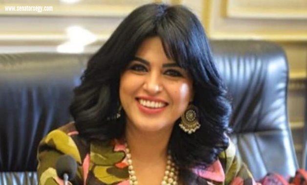 النائبة هند رشاد: المرحلة المقبلة تتطلب عملًا جادًا وبرنامجًا يلامس احتياجات المواطن