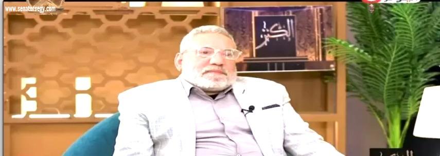 أشرف محمود: صيام الست من شوال بوابة لمضاعفة الأجور