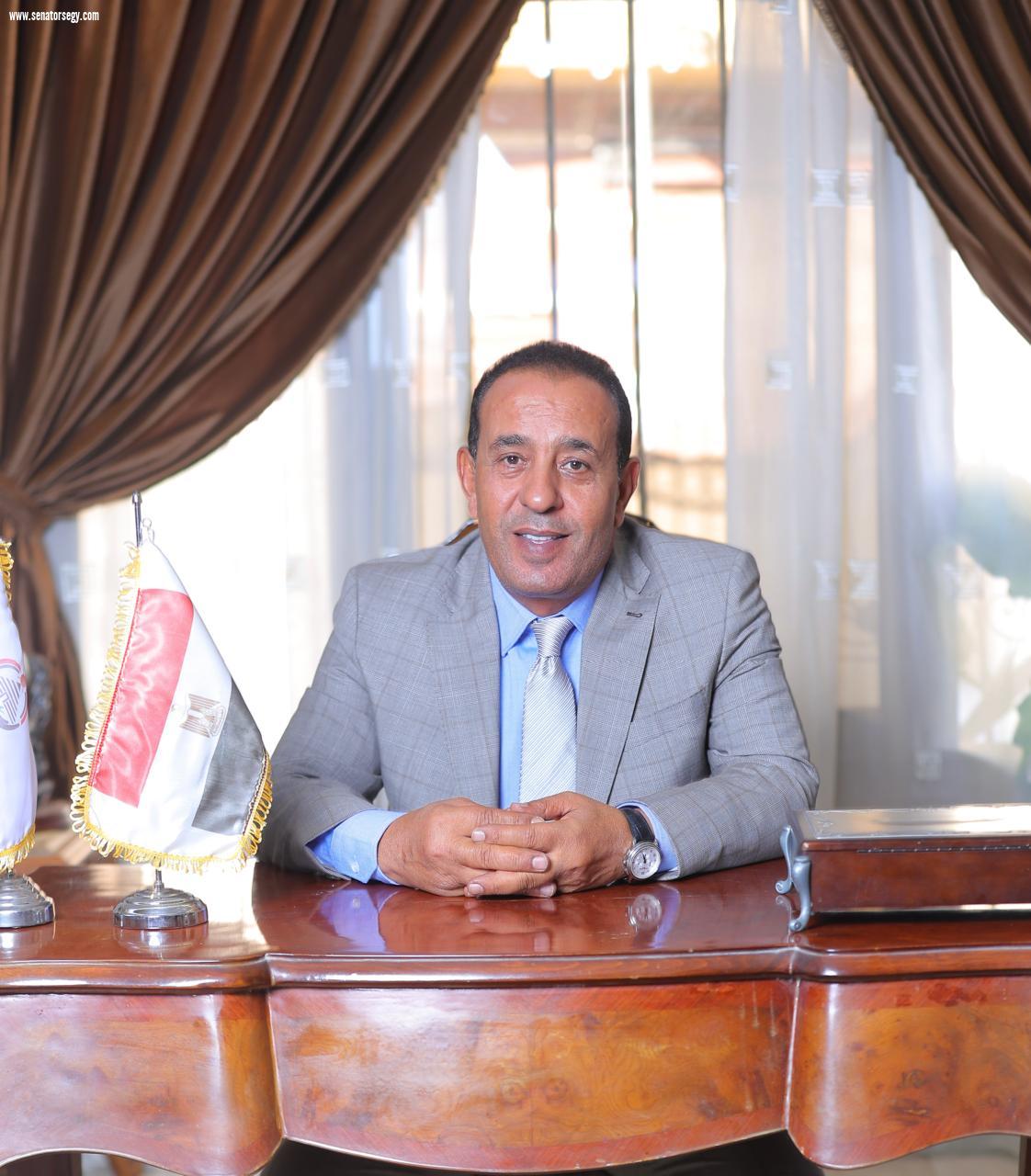 قيادي الجبهة الوطنية: زيادة الصادرات الزراعية خطوة مهمة لتحقيق الأمن الغذائي وتنمية الاقتصاد