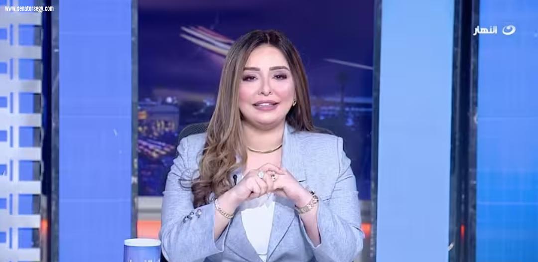 الإعلامية أميرة عبدالعزيز تحذر من إفشاء أسرار الحياة الزوجية: يدمر العلاقة ويفقد الثقة بين الطرفين